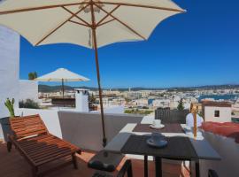 Gambaran Hotel: Apartamentos Xereca - Dalt Vila IV