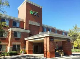 Extended Stay America Suites - Milwaukee - Brookfield, hotel a Brookfield