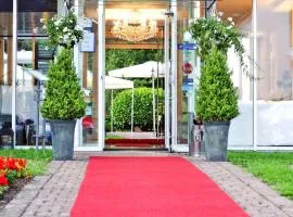 Hotel Restaurant Sengscheider Hof