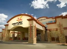 Century Casino & Hotel Edmonton