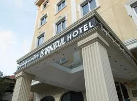 Topkapi Inter Istanbul Hotel