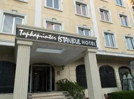 Topkapi Inter Istanbul Hotel