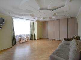 Hotel Photo: Apartment on Urlivska Street 10a