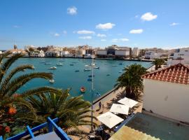 Hotel Photo: Top Charco San Gines Stunning View Lanzarote By PVL