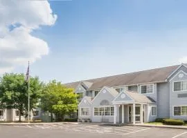 Microtel Inn & Suites by Wyndham