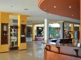Hotel Bankya Palace