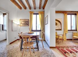 Хотел снимка: Accademia Art Apartment