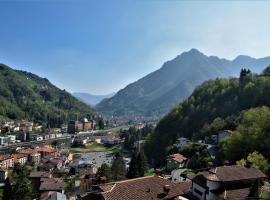 A picture of the hotel: Ca' del Michelàs