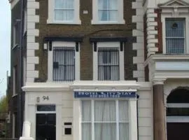 Hotel Citystay