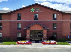 Hotel Photo: Extended Stay America Suites - Omaha - West