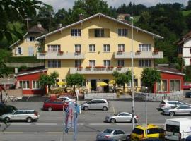 Hotel Photo: Falken am Rotsee