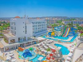 Фотографія готелю: Anastasia Waterpark Beach Resort