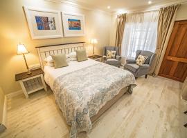 Hình ảnh khách sạn: AnnVilla Guesthouse