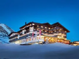 Hotel Konradin