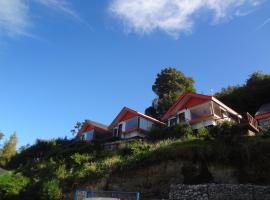 Gambaran Hotel: Cabañas del Puerto