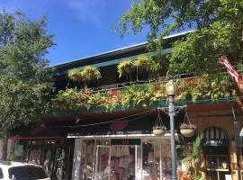 Park Plaza Hotel Orlando - Winter Park