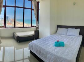 Fotos de Hotel: Three Bedroom Sea View Apartment