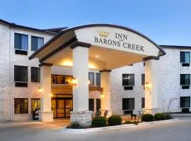 Inn on Barons Creek