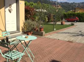 Gambaran Hotel: B & B Da Ferro