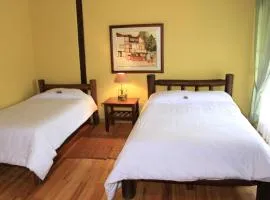 Hacienda Leito