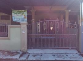 Deenaz Utara Homestay, Hotel in Alor Setar