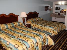 Hotel kuvat: Somatel Goodlettsville