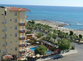 Hotel Photo: Semt Luna Beach Hotel