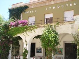 Hình ảnh khách sạn: Hotel Comodoro