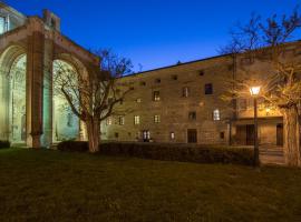 Hospedería Señorío de Casalarreina, Hotel in Casalarreina