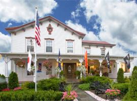 Beds on Clouds, ξενοδοχείο σε Windham