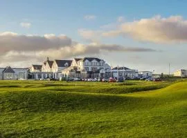 The Great Northern Hotel