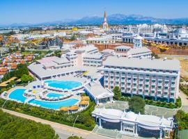 Hotel fotoğraf: Innvista Hotels Belek