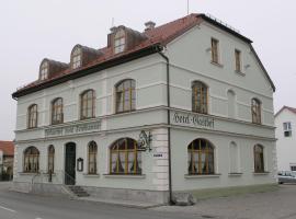 Photo de l’hôtel: Landgasthof und Hotel Forchhammer