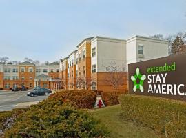 Fotos de Hotel: Extended Stay America Suites - Detroit - Novi - Orchard Hill Place