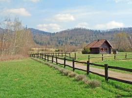 Hotel Photo: Chalets Zelena Vrata