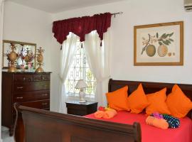 รูปภาพของโรงแรม: Paradise Palms Jamaica Vacation Rental