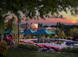 Hotel foto: Four Seasons Resort Rancho Encantado Santa Fe