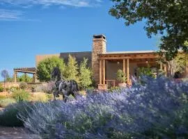 Four Seasons Resort Rancho Encantado Santa Fe