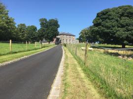 Hotel Photo: The Stableyard Accommodation (Apartments)