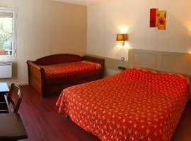 Logis Hotels - Hôtel et Restaurant de la Montagne Noire