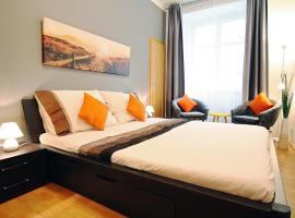 Hotel foto: Style Apartment