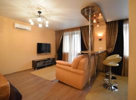 Hình ảnh khách sạn: Renta36 Apartment on Kutsygina 30