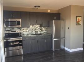 PEI Cottage Rental、Borden-Carletonのホテル