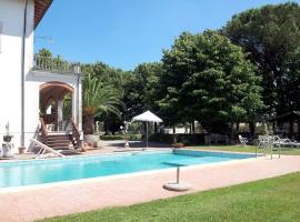 Hình ảnh khách sạn: Villa Cenaia deluxe nella campagna toscana