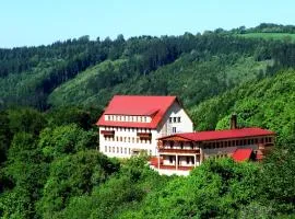 Hotel Vrsatec