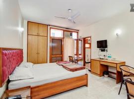 Hotel foto: Atithi Bed & Breakfast