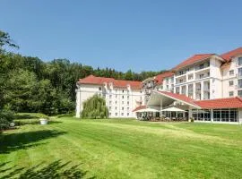 Best Western Plus Parkhotel Maximilian Ottobeuren