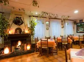 Hotel Castillo d'Acher