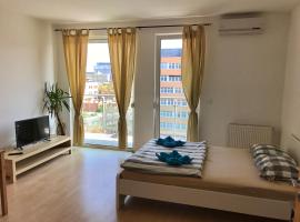 Ξενοδοχείο φωτογραφία: Central House Apartment 2