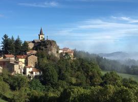 Hotel Foto: Borgo Castelluccio Country House